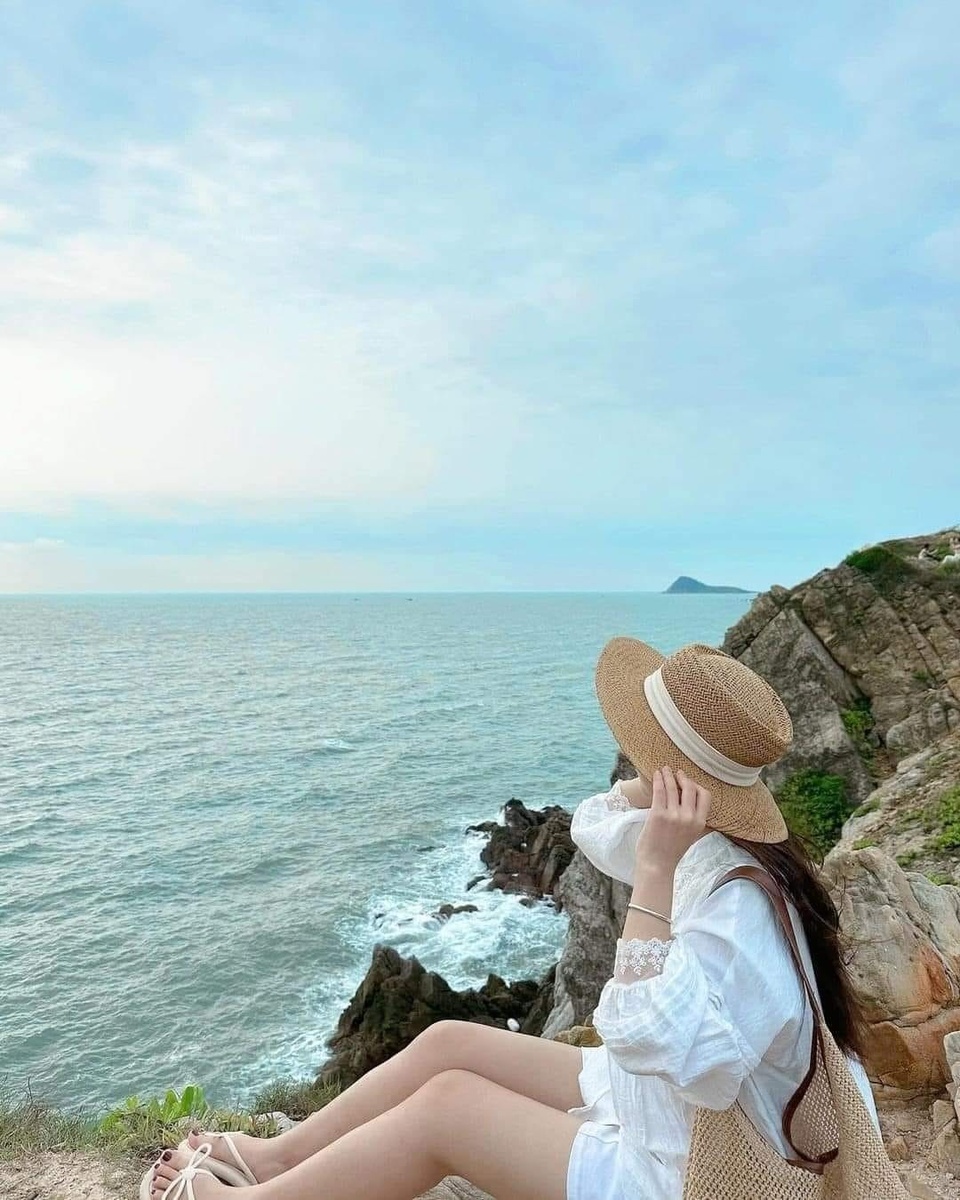 Ảnh đẹp check in
