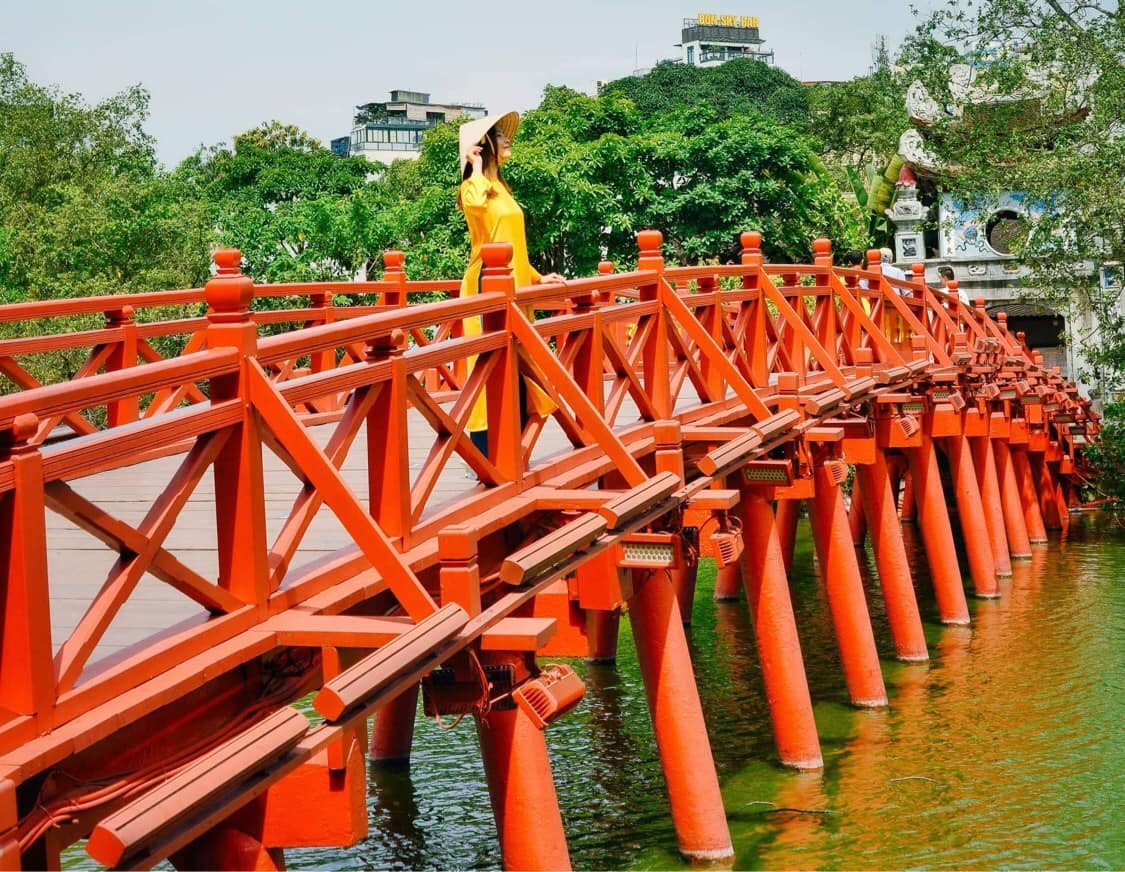 Ảnh lưu niệm