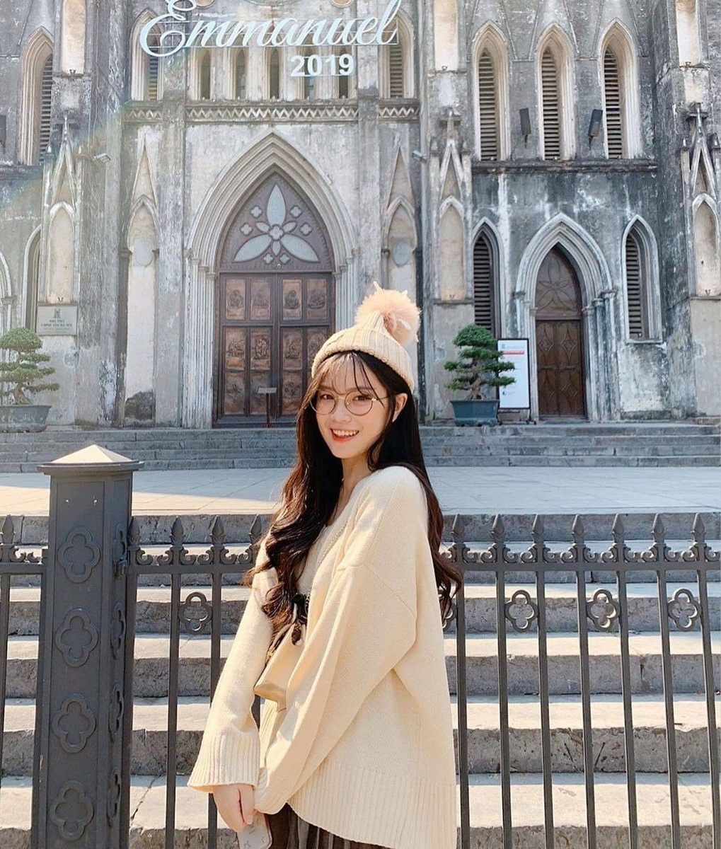 Ảnh đẹp check in