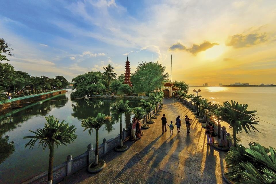 Tổng quan
