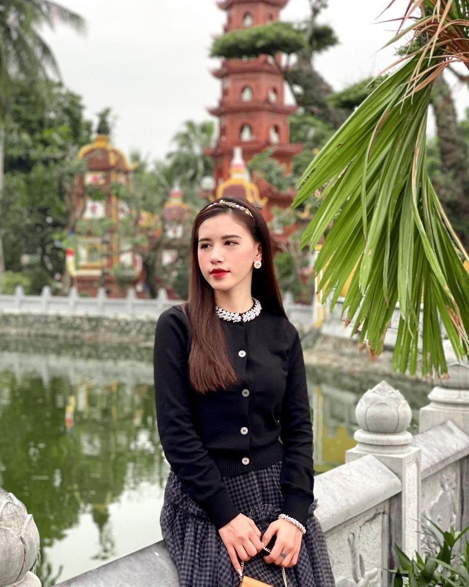Ảnh đẹp check in