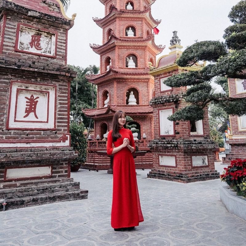 Ảnh lưu niệm