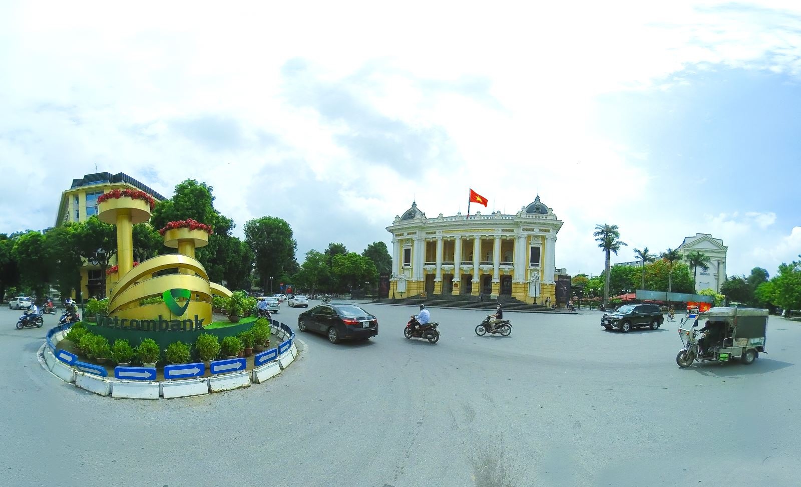 Tổng quan