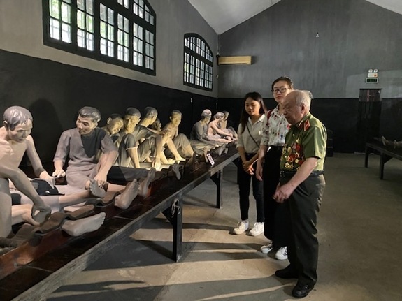Ảnh lưu niệm