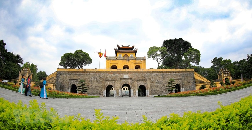 Tổng quan