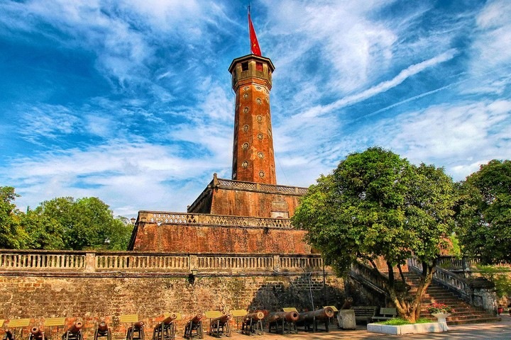 Tổng quan