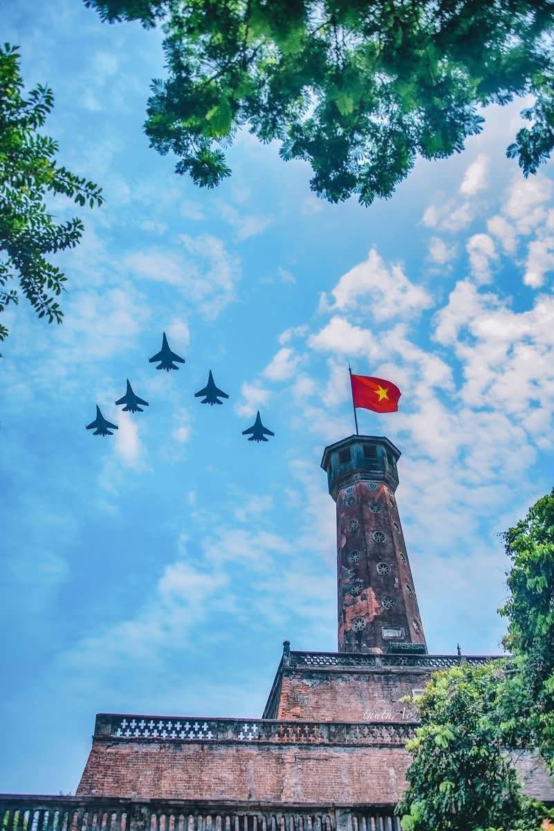 Ảnh đẹp check in