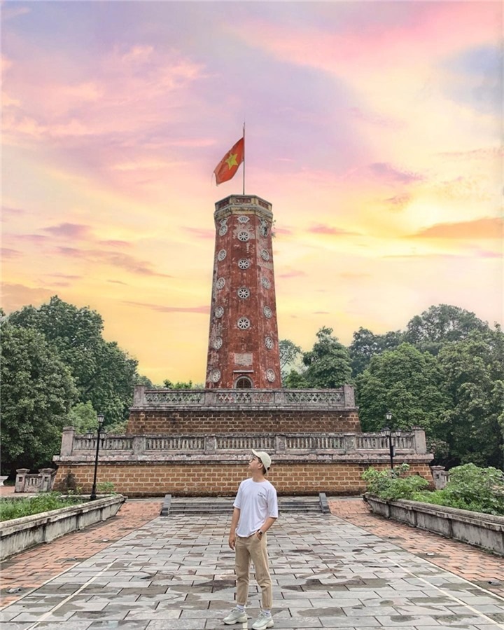 Ảnh lưu niệm