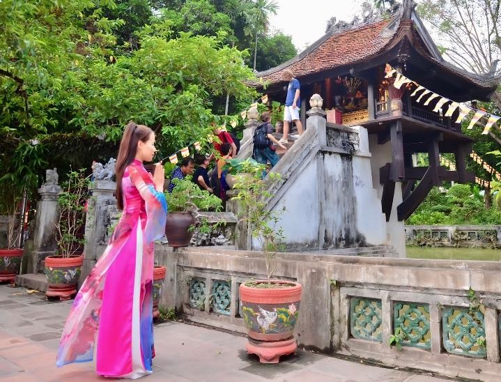 Ảnh đẹp check in