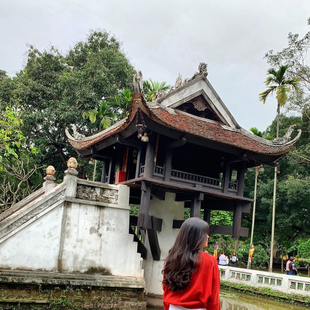 Ảnh lưu niệm