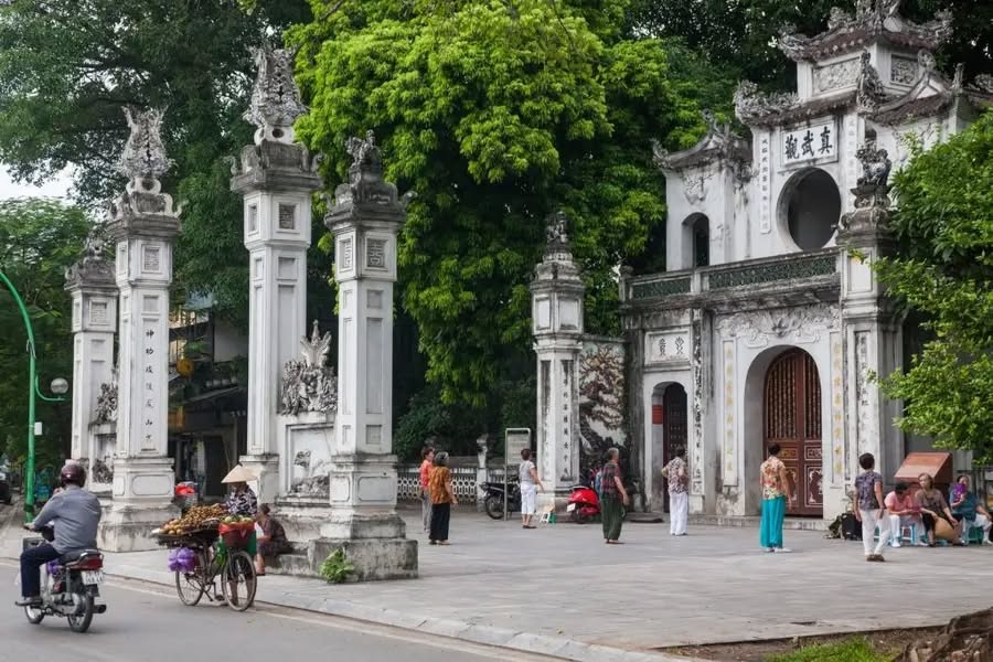 Tổng quan