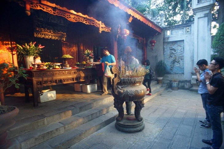 Ảnh đẹp check in