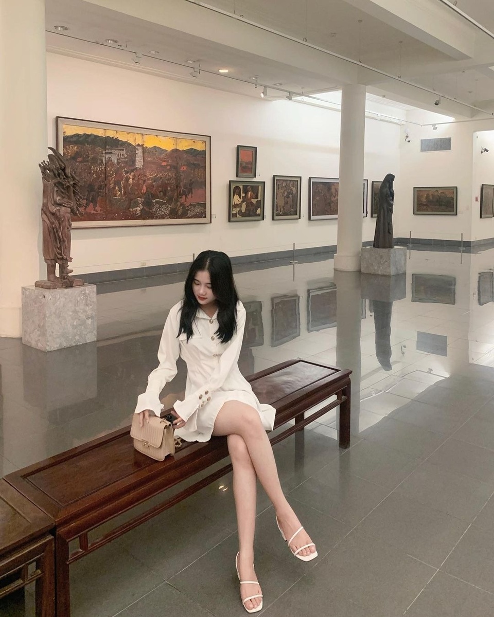 Ảnh đẹp check in
