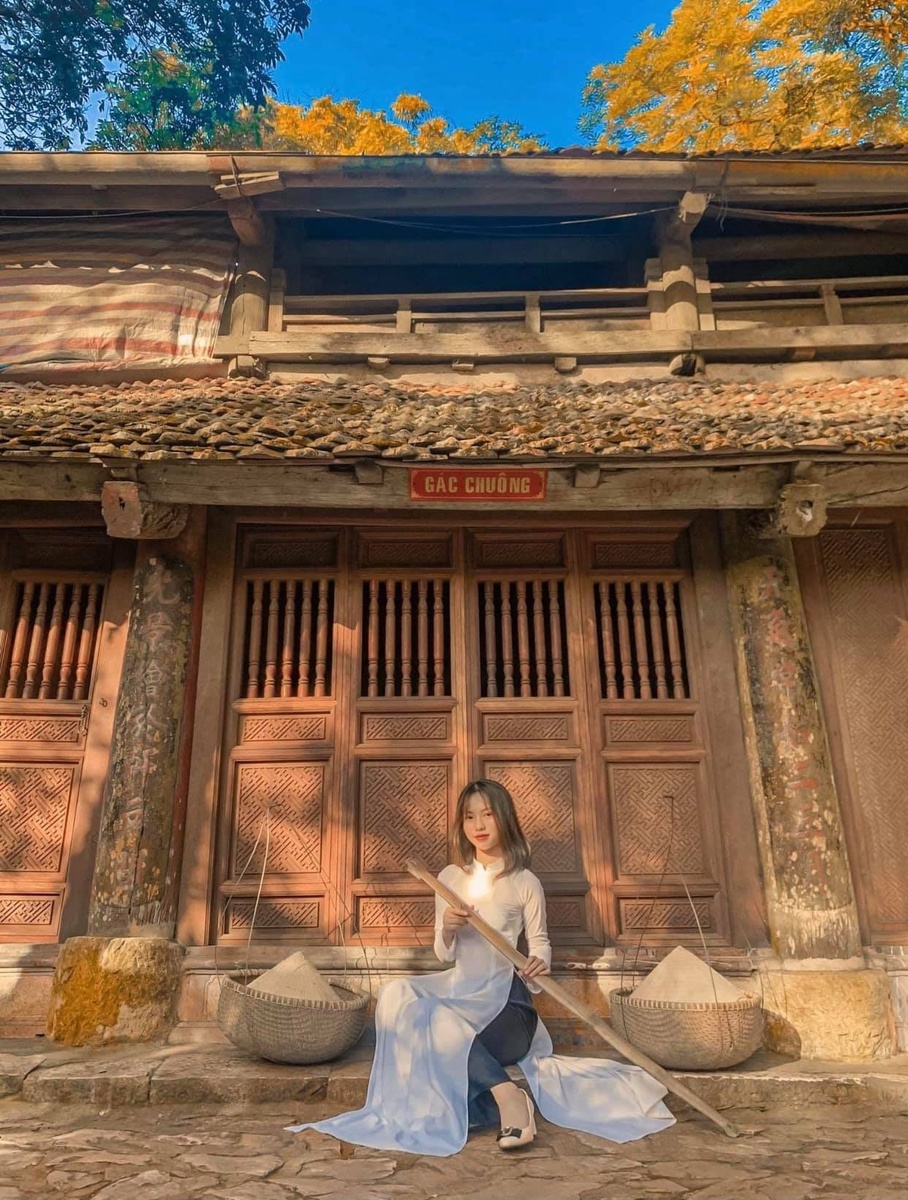 Ảnh lưu niệm