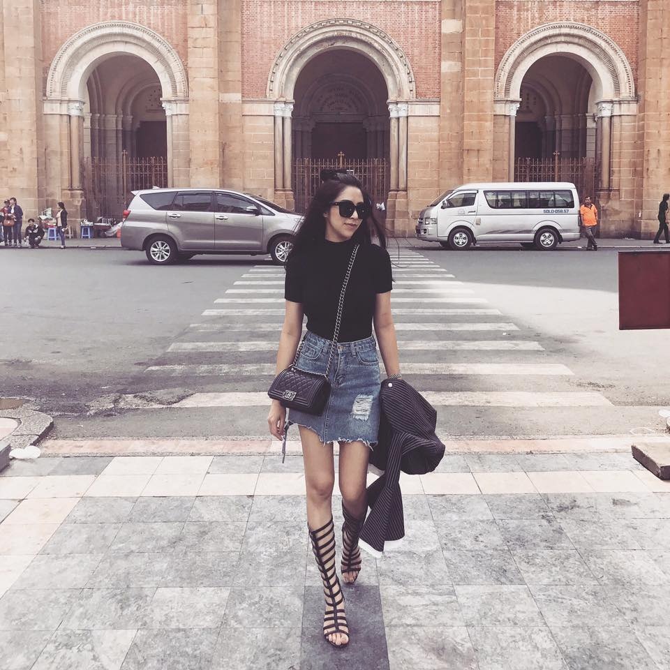 Ảnh lưu niệm
