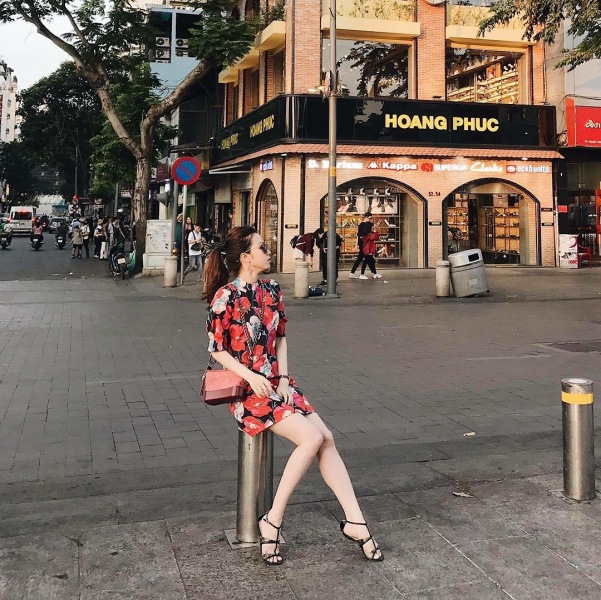 Ảnh đẹp check in