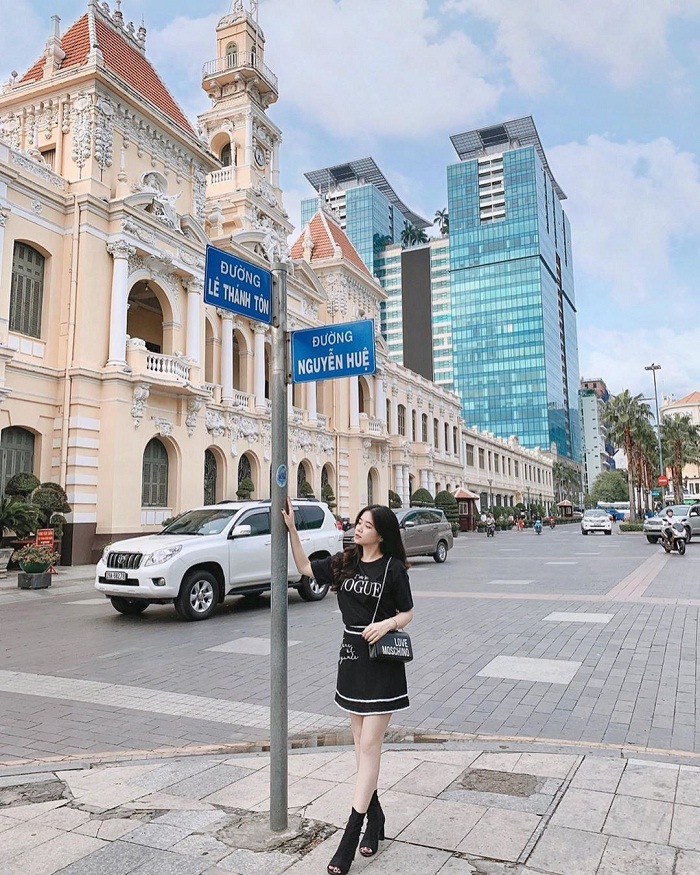 Ảnh lưu niệm