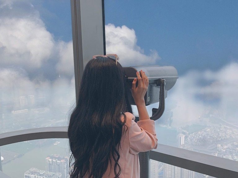 Ảnh đẹp check in