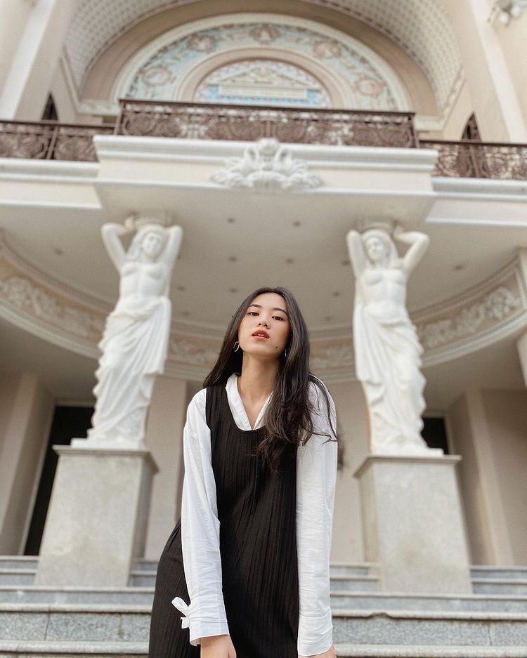 Ảnh đẹp check in