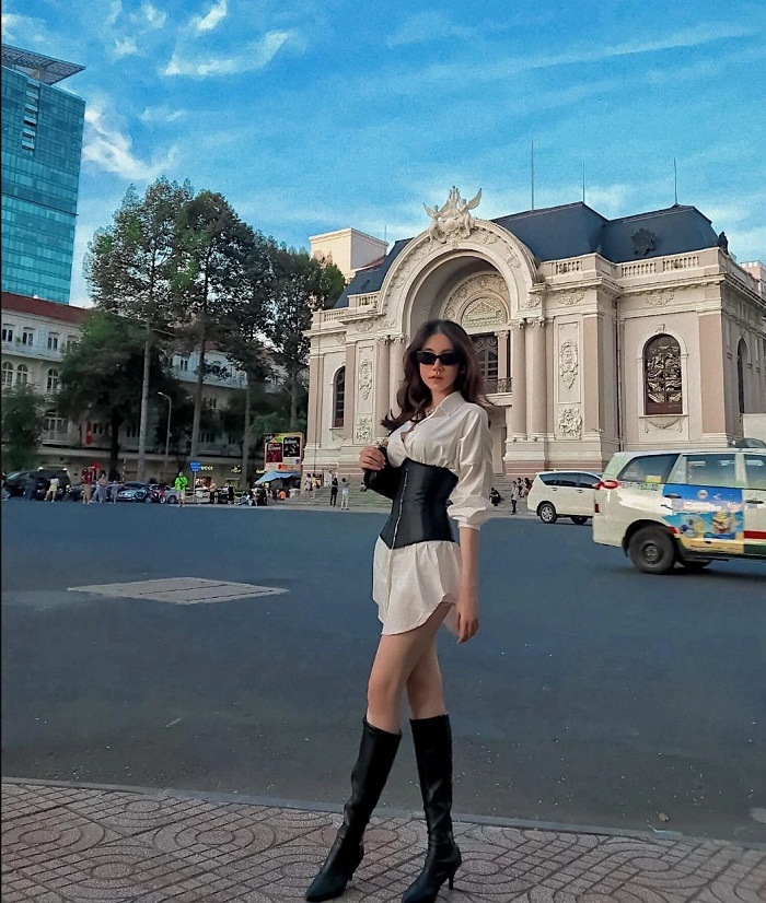 Ảnh lưu niệm