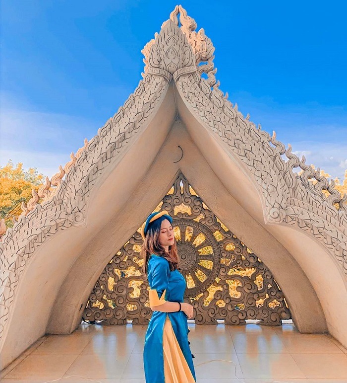 Ảnh lưu niệm