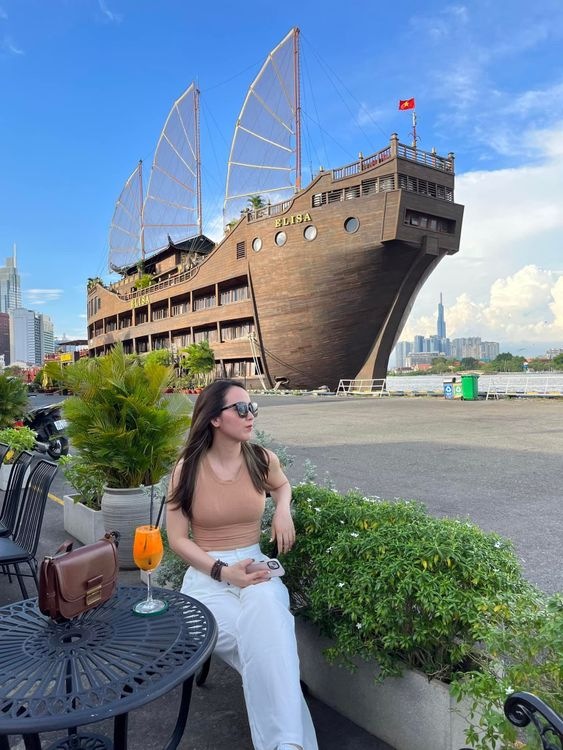 Ảnh đẹp check in