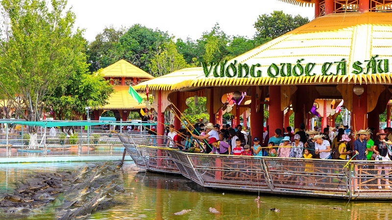 Tổng quan