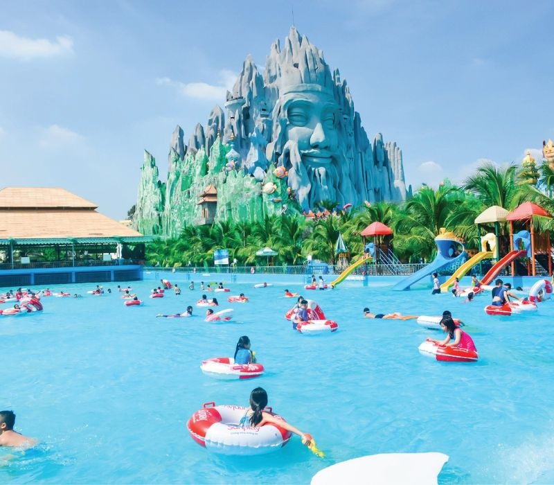 Ảnh đẹp check in