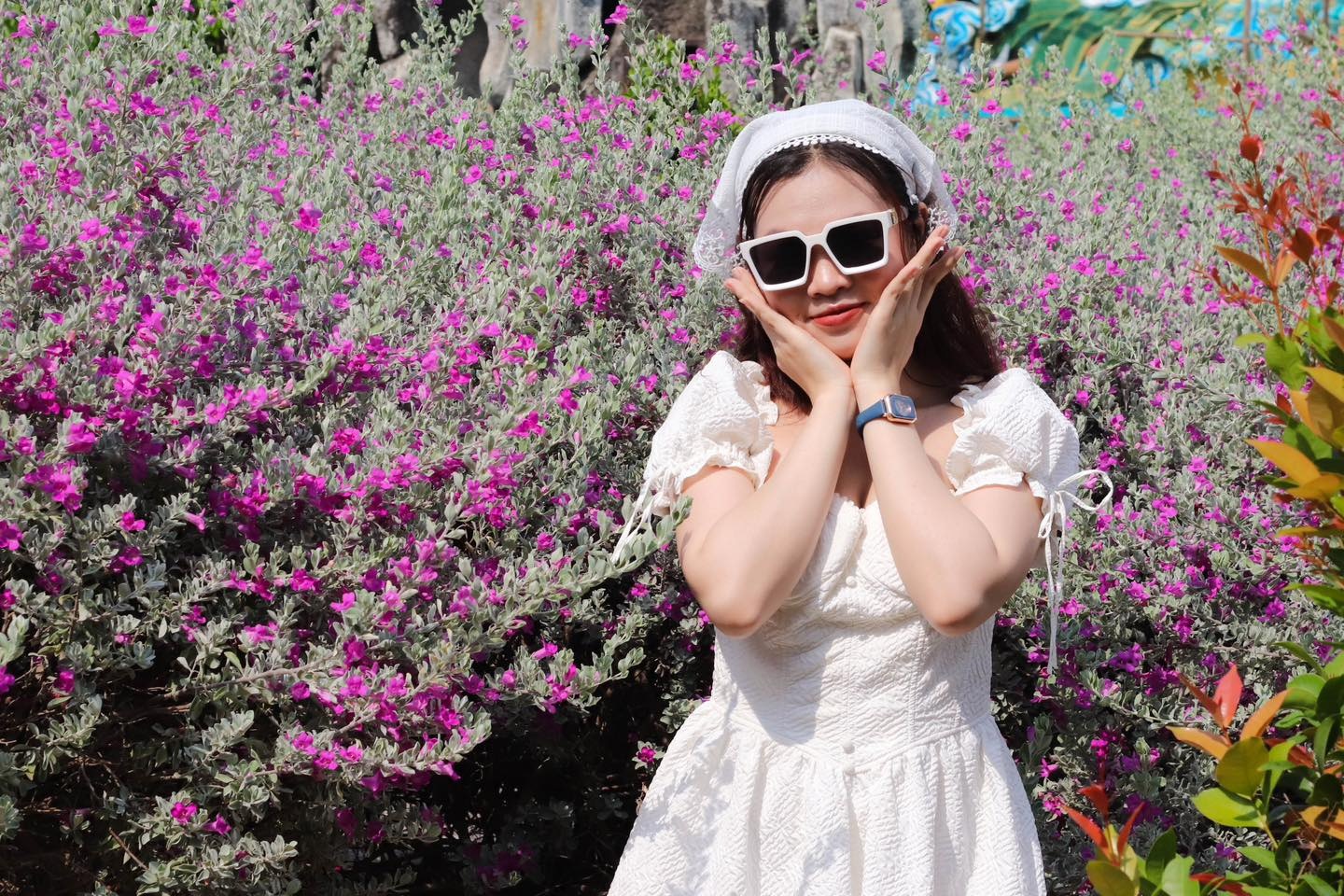Ảnh lưu niệm