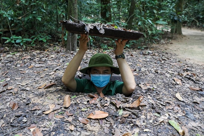 Ảnh lưu niệm