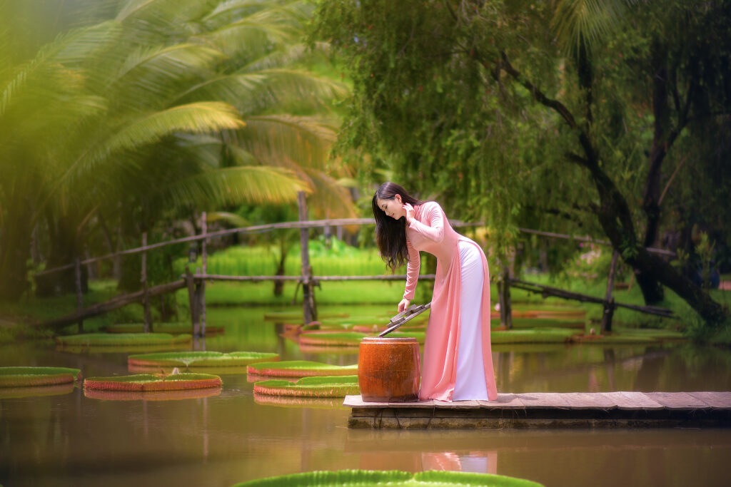 Ảnh đẹp check in