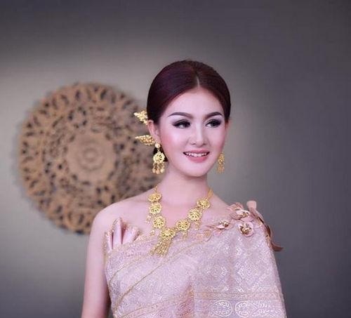 5. Dân Tộc Khmer