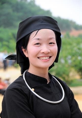 7. Dân Tộc Nùng