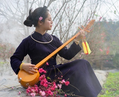 9. Dân Tộc Tày