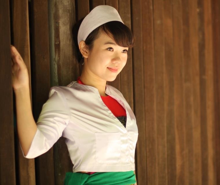 21. Dân Tộc Thổ