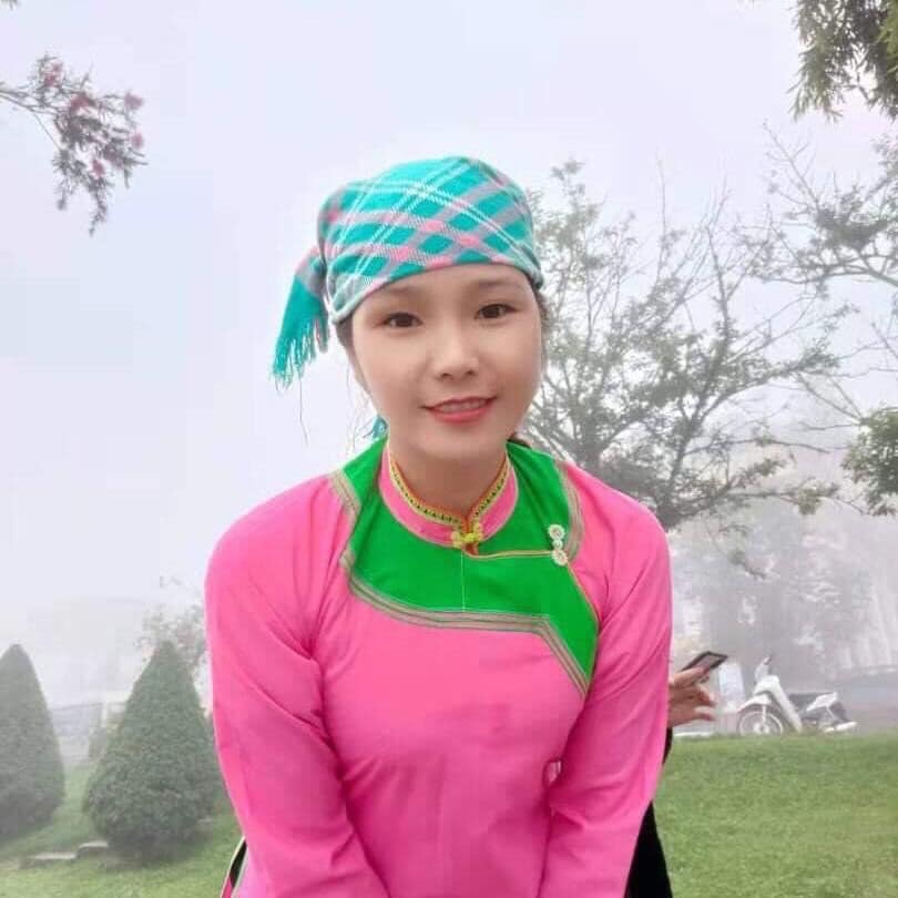 26. Dân Tộc Giáy