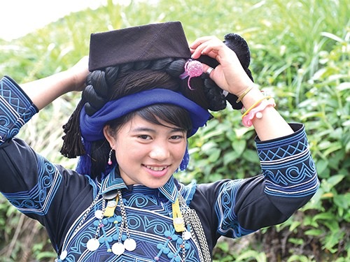 33. Dân Tộc Hà Nhì