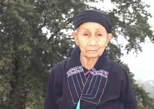 36. Dân Tộc La Chí