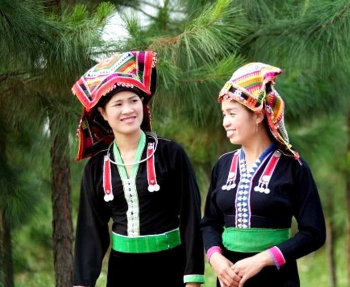 37. Dân Tộc Kháng