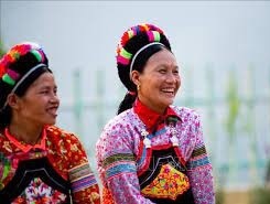 38. Dân Tộc Phù Lá