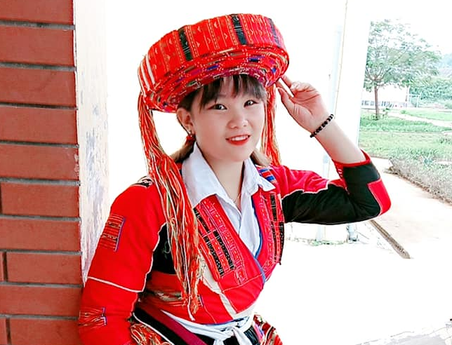 41. Dân Tộc Pà Thẻn