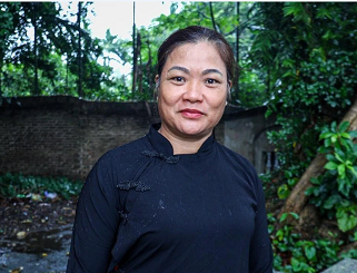 43. Dân Tộc Ngái