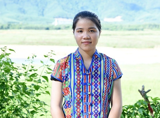 44. Dân Tộc Chứt