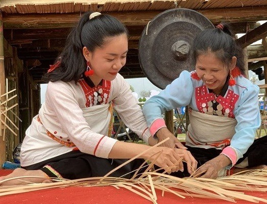 46. Dân Tộc Mảng