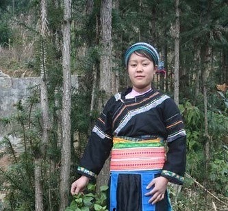47. Dân Tộc Cờ Lao