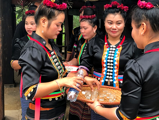 49. Dân Tộc Cống