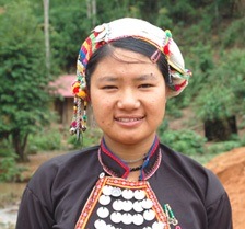 50. Dân Tộc Si La