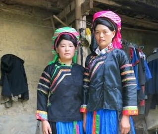51. Dân Tộc Pu Péo