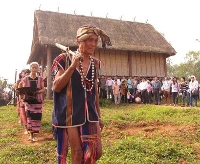 53. Dân Tộc Brâu