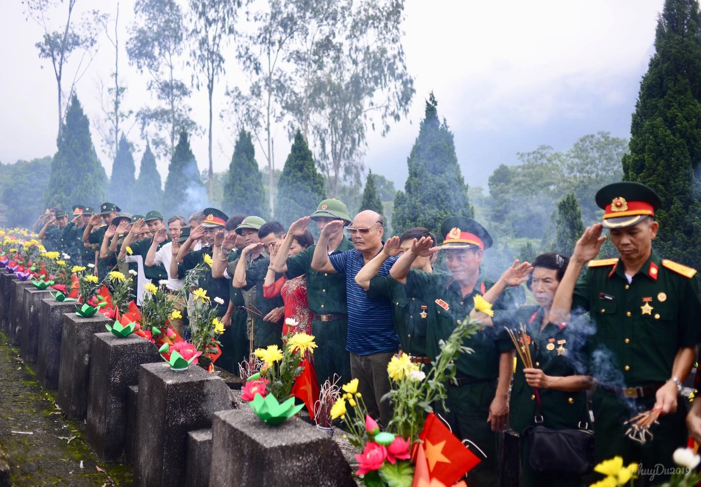 Ảnh lưu niệm